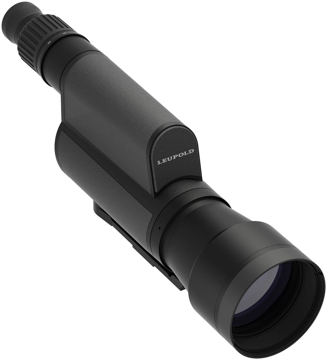 MARK 4 20-60X80mm TMR 2 MARK 4 20-60X80mm TMR - Image 2