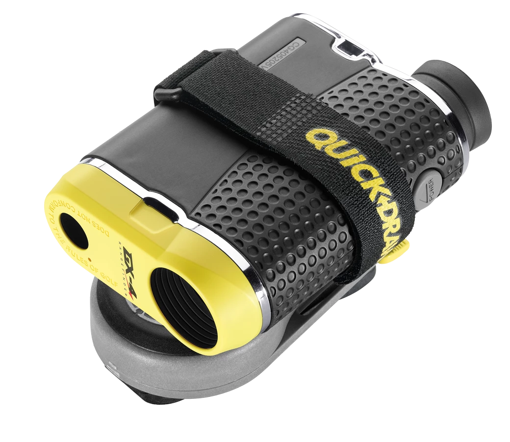 Quickdraw Rangefinder Tether System 3 Quickdraw Rangefinder Tether System - Image 3