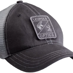 Wildlife Unstructured Trucker Hat