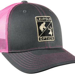 Women's Wildlife Trucker Hat