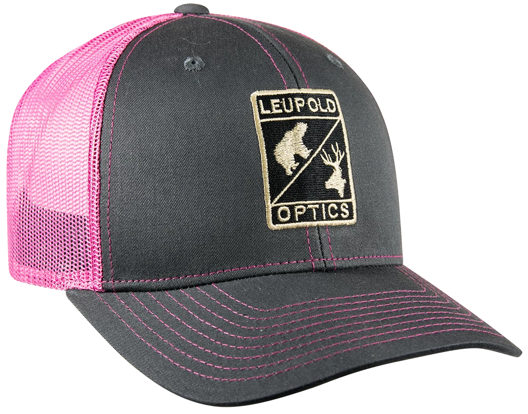 Women's Wildlife Trucker Hat 1 Women's Wildlife Trucker Hat