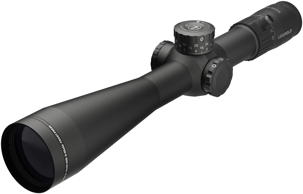 Mark 5HD 5-25x56 M5C3 FFP Tremor 3 1 Mark 5HD 5-25x56 M5C3 FFP Tremor 3