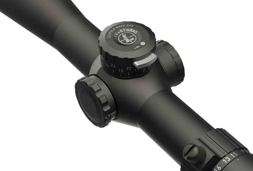 Mark 5HD 5-25x56 M5C3 FFP Tremor 3 5 Mark 5HD 5-25x56 M5C3 FFP Tremor 3 - Image 5
