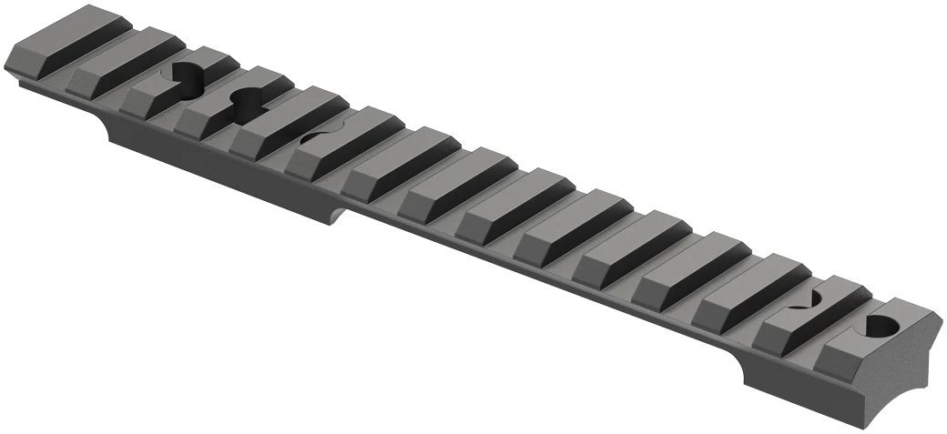 BackCountry Cross-Slot Base Barret Fieldcraft LA 20 MOA 2 BackCountry Cross-Slot Base Barret Fieldcraft LA 20 MOA - Image 2