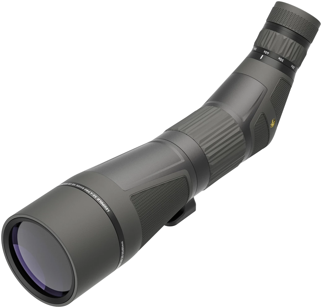 SX-4 Pro Guide HD 20-60x85mm Angled 1 SX-4 Pro Guide HD 20-60x85mm Angled