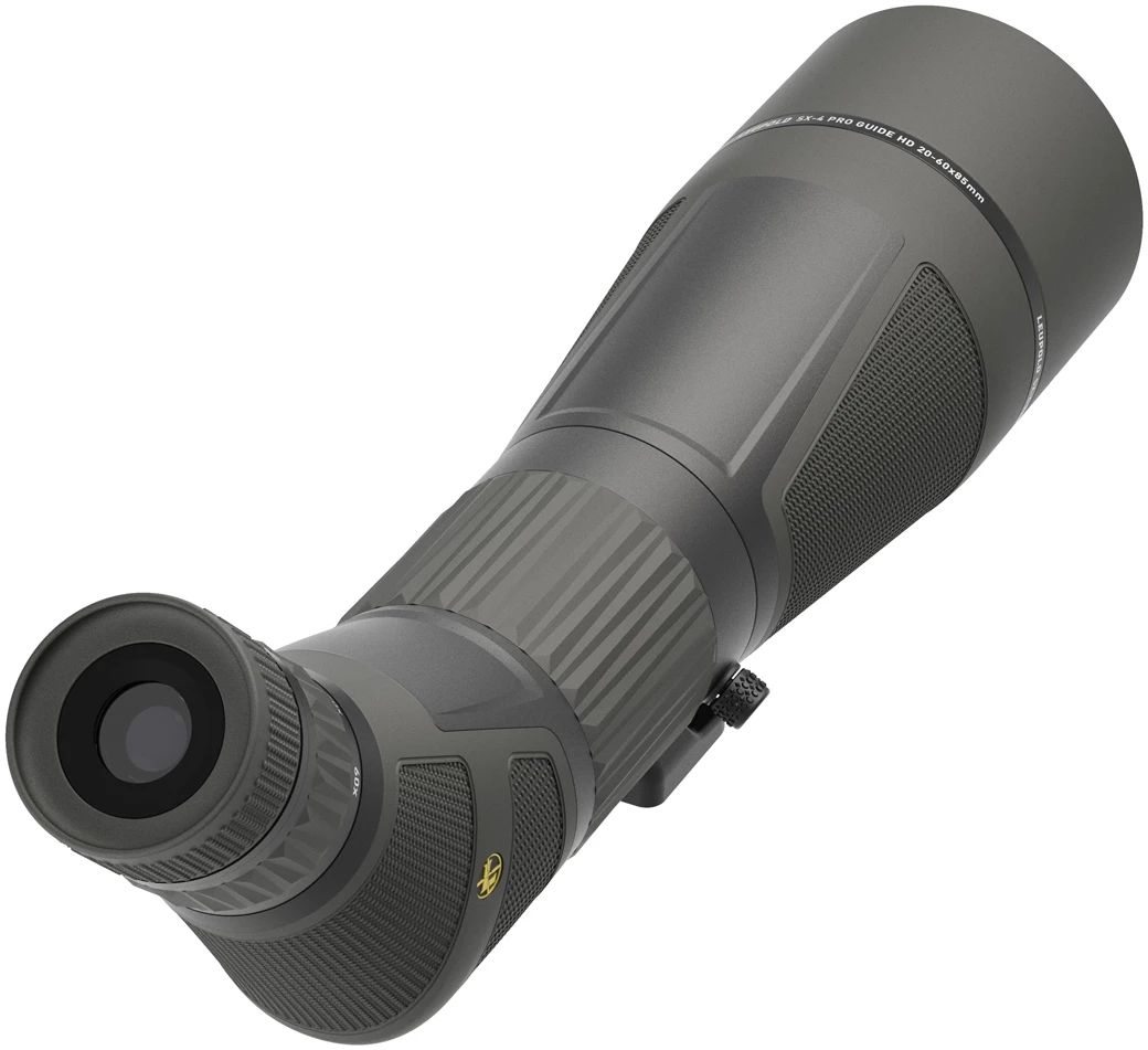 SX-4 Pro Guide HD 20-60x85mm Angled 6 SX-4 Pro Guide HD 20-60x85mm Angled - Image 6
