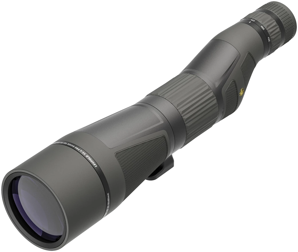 SX-4 Pro Guide HD 20-60x85mm Straight 1 SX-4 Pro Guide HD 20-60x85mm Straight