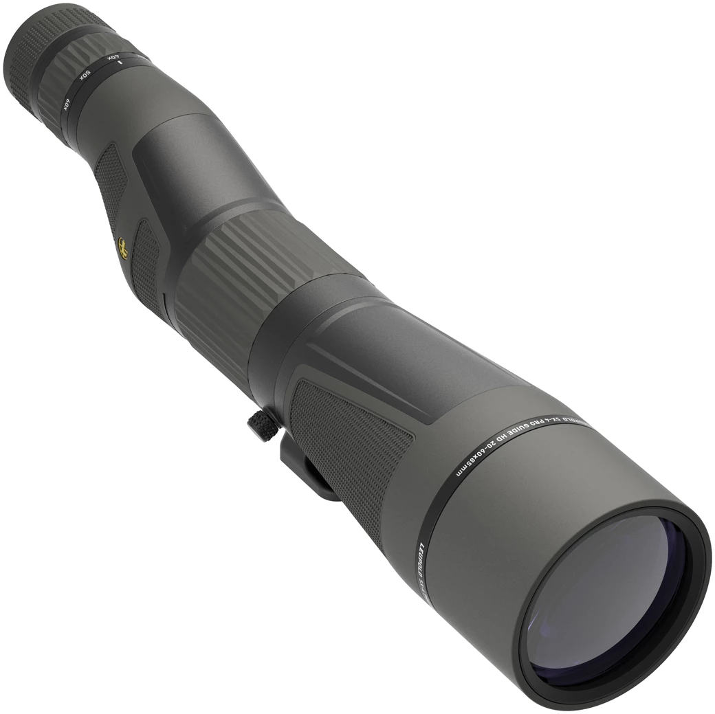 SX-4 Pro Guide HD 20-60x85mm Straight 2 SX-4 Pro Guide HD 20-60x85mm Straight - Image 2
