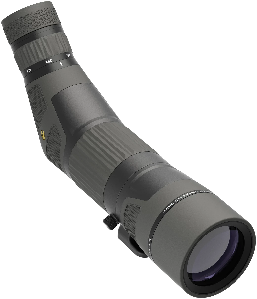 SX-4 Pro Guide HD 15-45x65mm Angled 2 SX-4 Pro Guide HD 15-45x65mm Angled - Image 2
