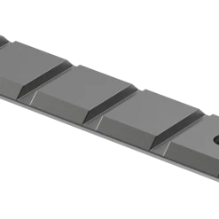 QRW Browning BAR 1-pc Aluminum Matte 3 QRW Browning BAR 1-pc Aluminum Matte -telescope Sales Store 179106 1