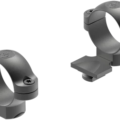 STD 1" Medium Ext Matte