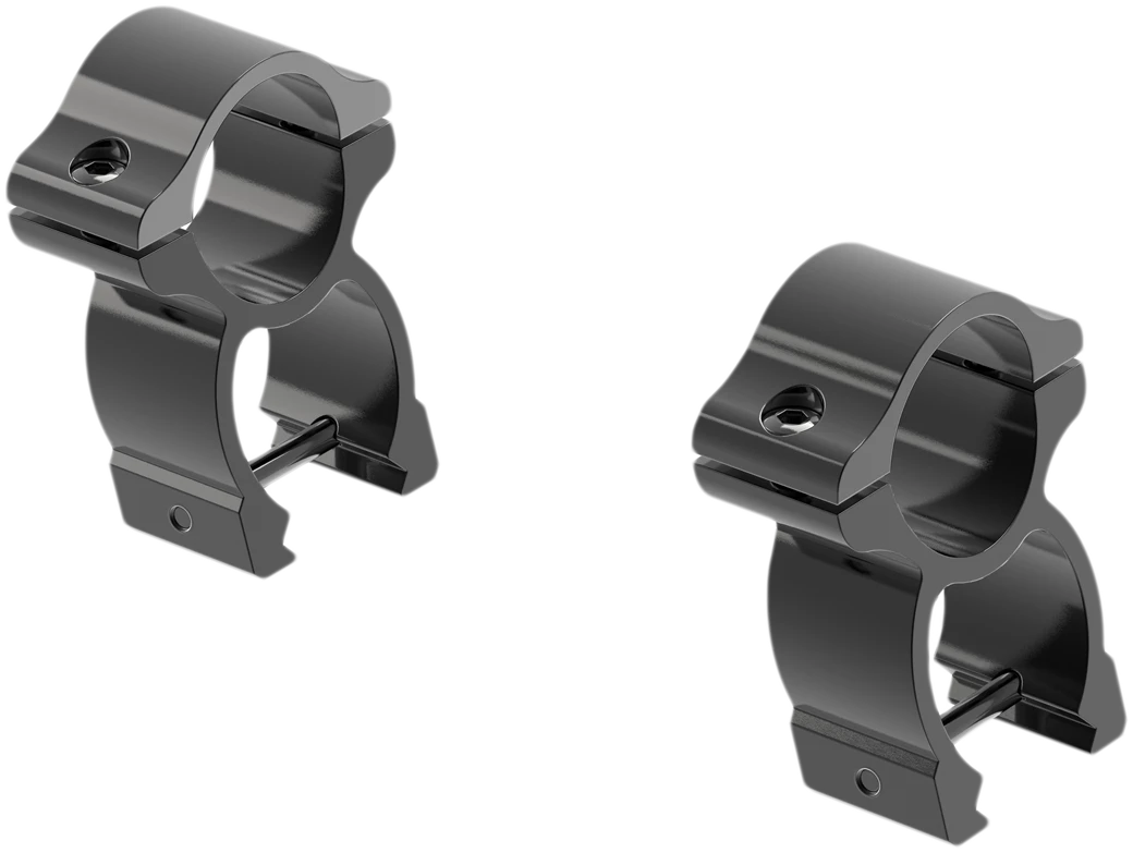 Rifleman 1" Detachable See-Thru High Gloss 2 Rifleman 1" Detachable See-Thru High Gloss - Image 2