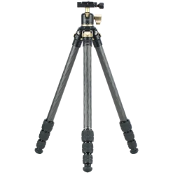Alpine CF-425 Tripod Kit