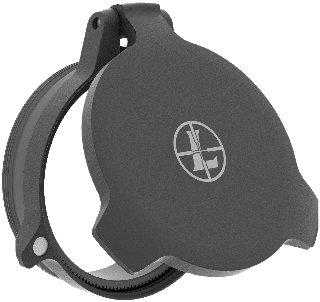 Alumina Flip-Back Lens Cover - 36mm 1 Alumina Flip-Back Lens Cover - 36mm