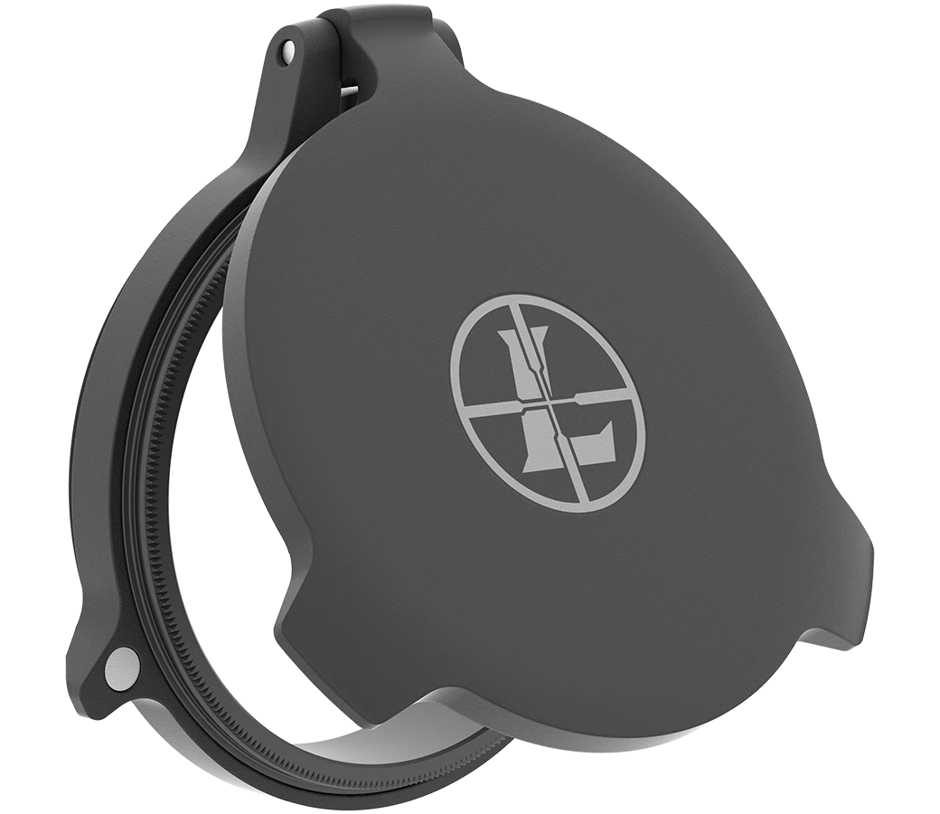 Alumina Flip-Back Lens Cover - 44mm 1 Alumina Flip-Back Lens Cover - 44mm