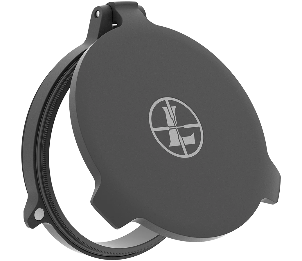 Alumina Flip-Back Lens Cover - 52mm 1 Alumina Flip-Back Lens Cover - 52mm