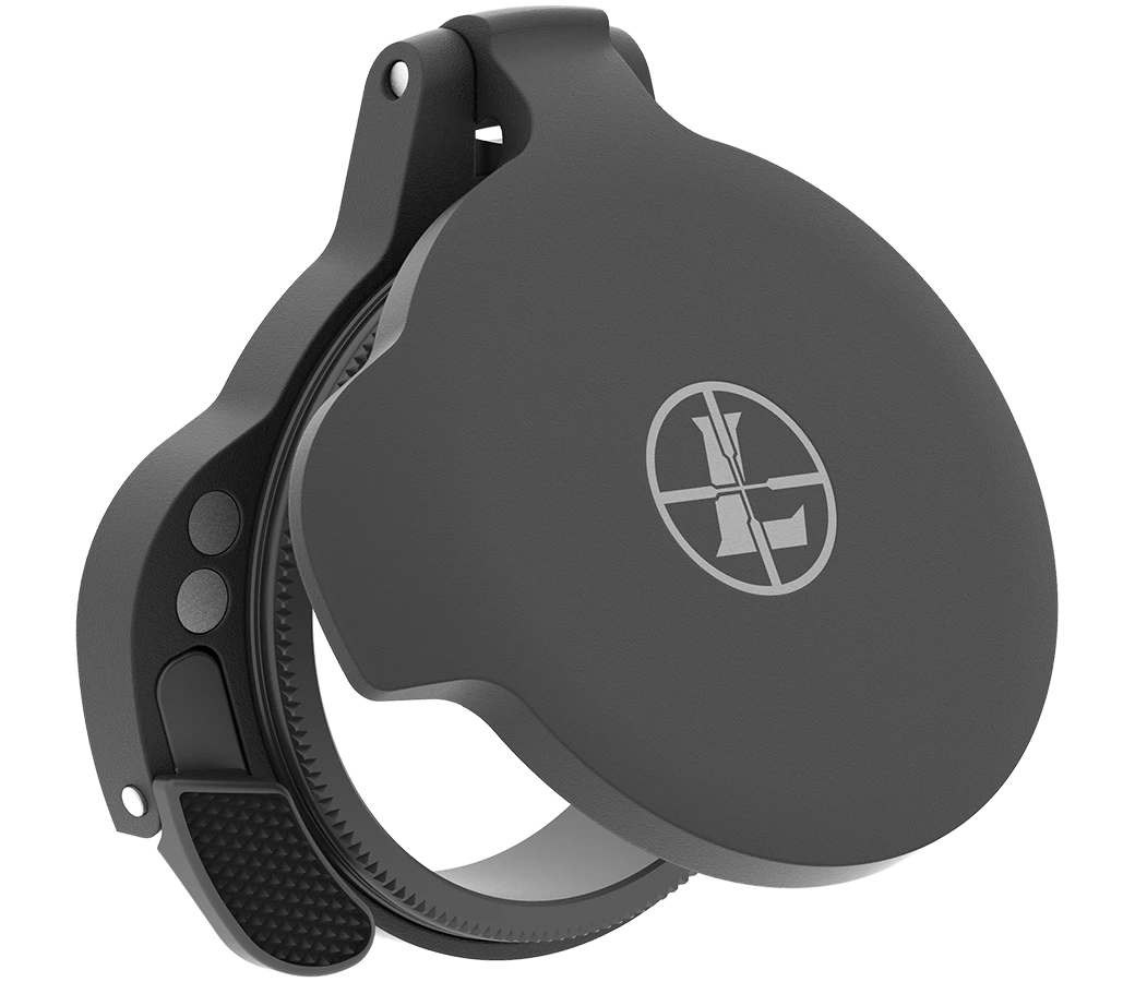 Alumina Flip-Back Lens Cover - Standard EP 1 Alumina Flip-Back Lens Cover - Standard EP