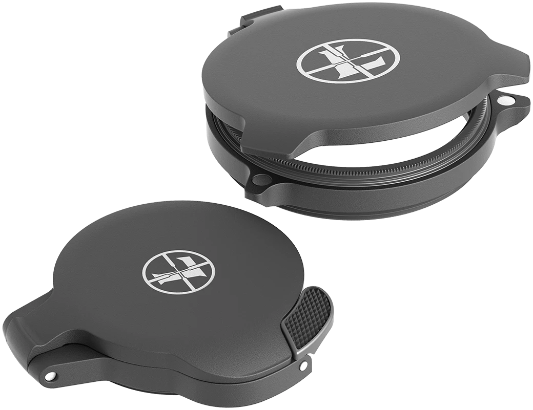 Alumina Flip-Back Lens Cover Kit - 50mm & Standard EP 1 Alumina Flip-Back Lens Cover Kit - 50mm & Standard EP