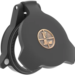 Alumina Flip-Back Lens Cover - 20mm