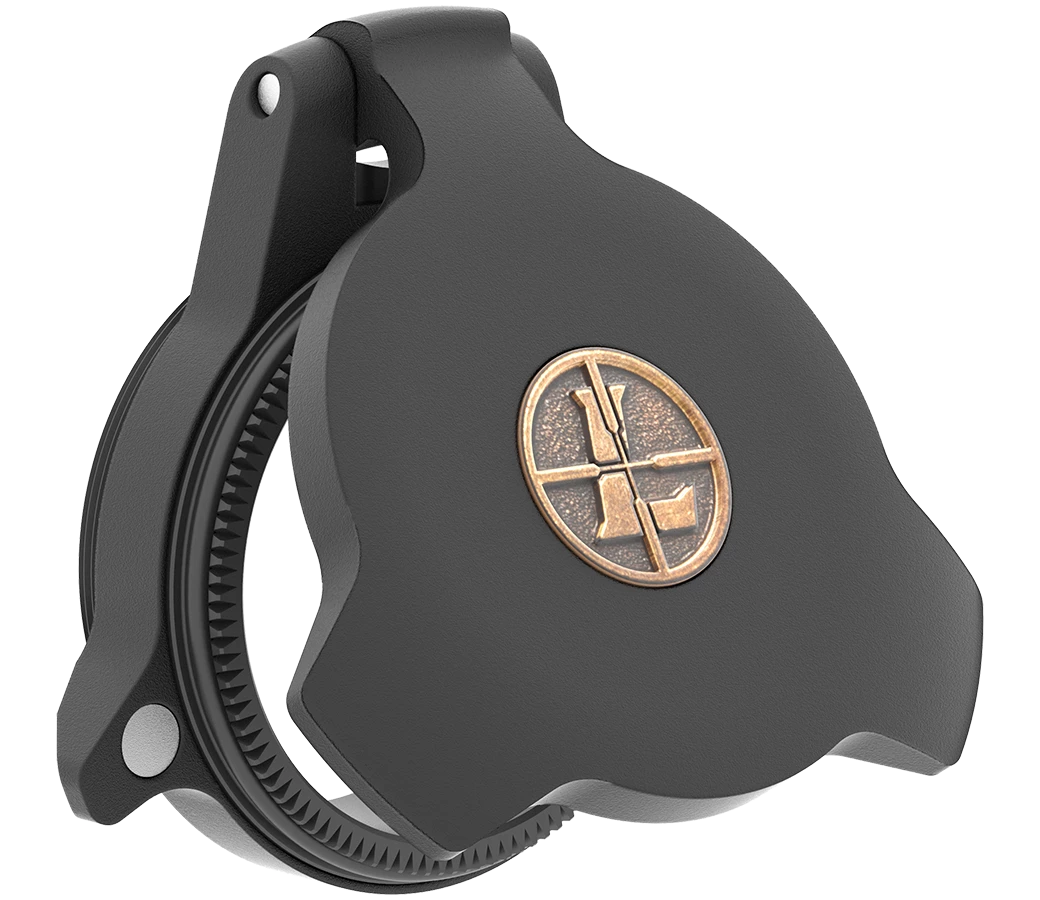 Alumina Flip-Back Lens Cover - 20mm 1 Alumina Flip-Back Lens Cover - 20mm