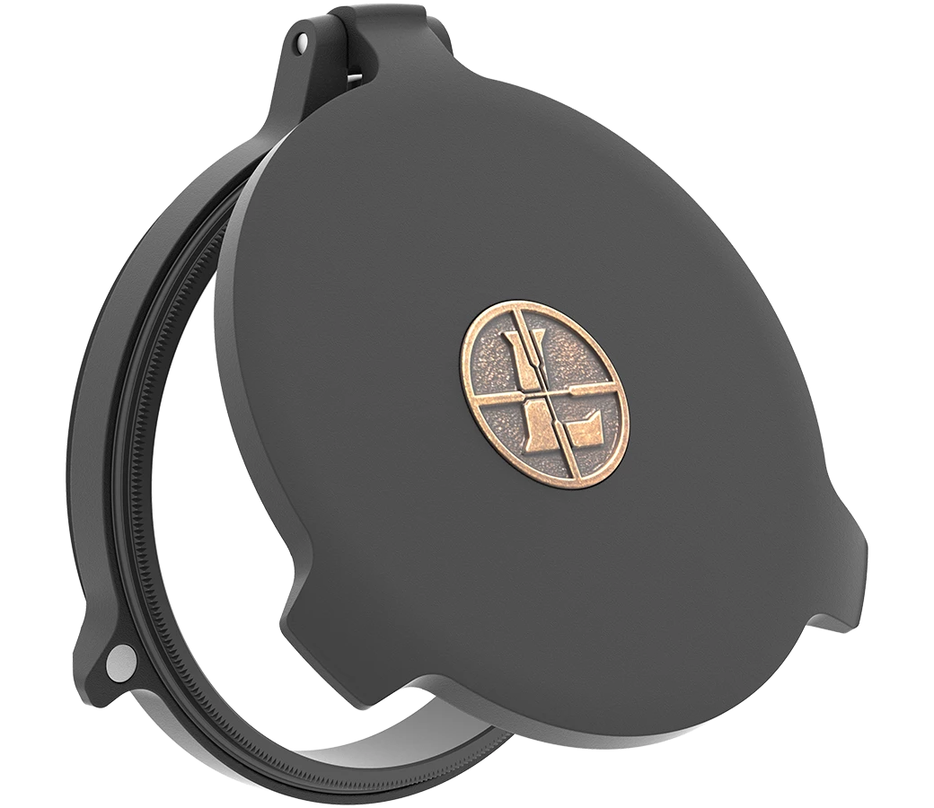 Alumina Flip-Back Lens Cover - 56mm 1 Alumina Flip-Back Lens Cover - 56mm