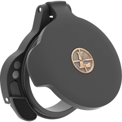 Alumina Flip-Back Lens Cover - Ultralight EP