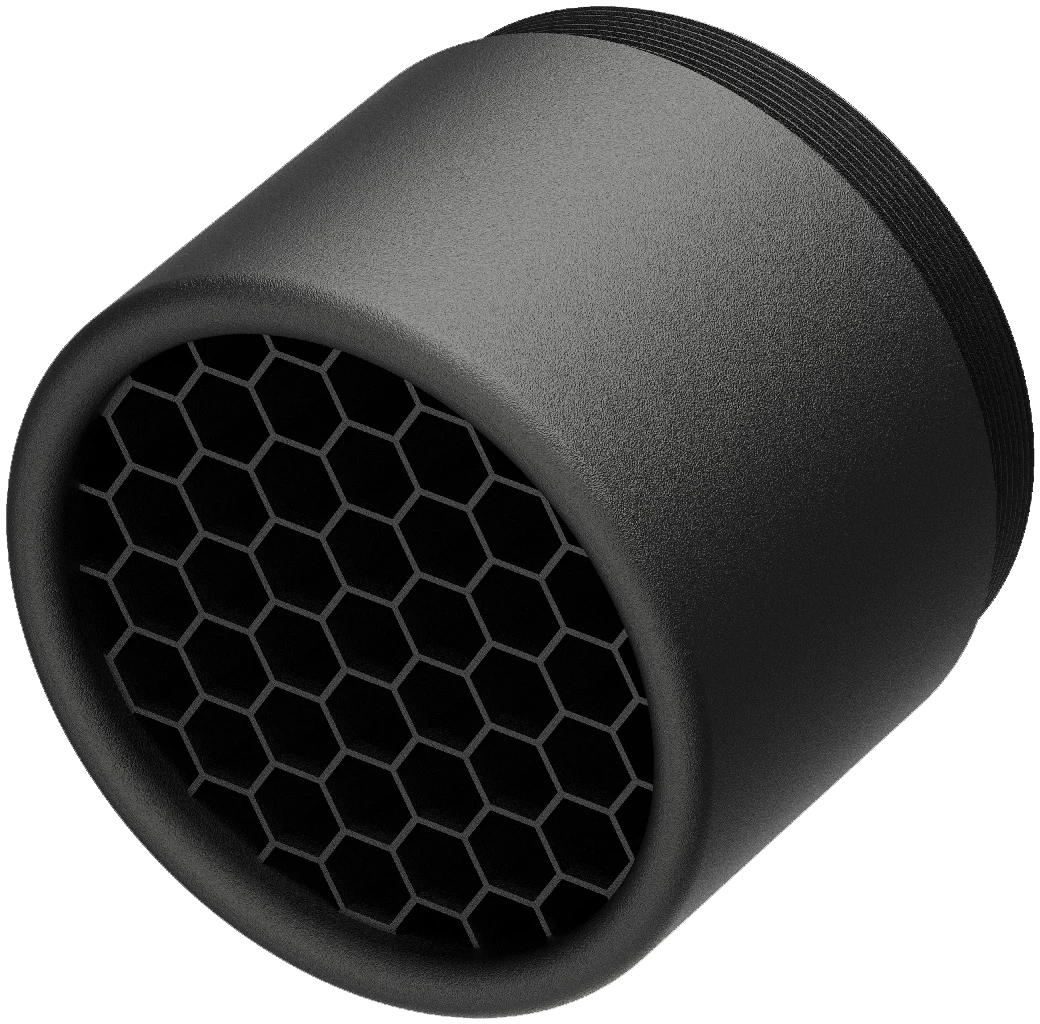 Mark 4 Anti-Reflection Device - 36mm 1 Mark 4 Anti-Reflection Device - 36mm