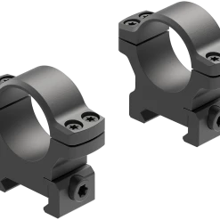 BackCountry Cross-Slot 1" Medium Rings Matte