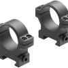 BackCountry Cross-Slot 30mm Medium Rings Matte