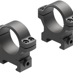 BackCountry Cross-Slot 30mm Medium Rings Matte