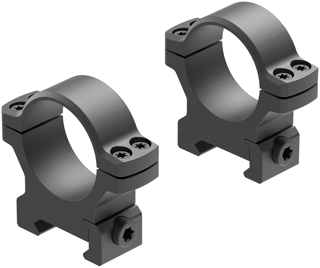 BackCountry Cross-Slot 30mm Medium Rings Matte 1 BackCountry Cross-Slot 30mm Medium Rings Matte