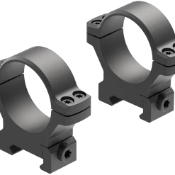 BackCountry Cross-Slot 34mm High Rings Matte