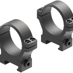 BackCountry Cross-Slot 35mm High Rings Matte