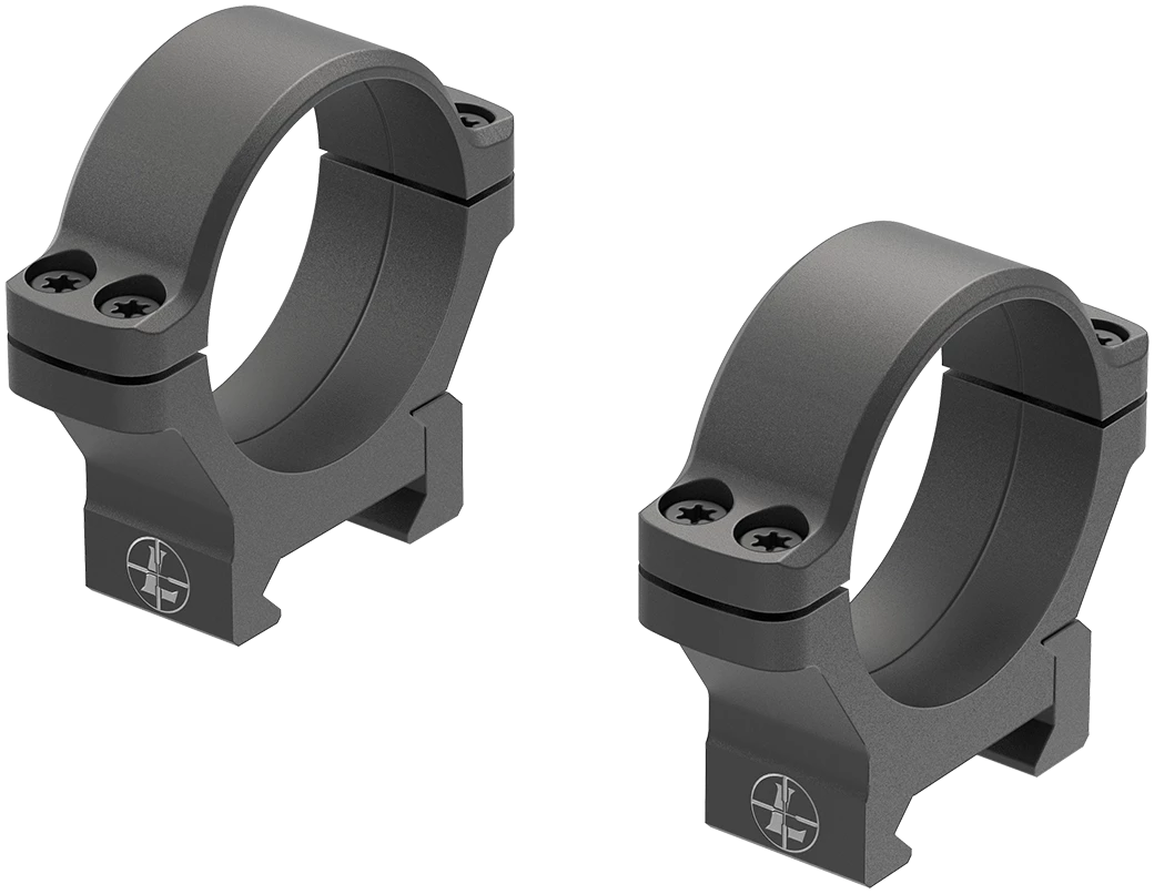 BackCountry Cross-Slot 35mm Medium Rings Matte 2 BackCountry Cross-Slot 35mm Medium Rings Matte - Image 2