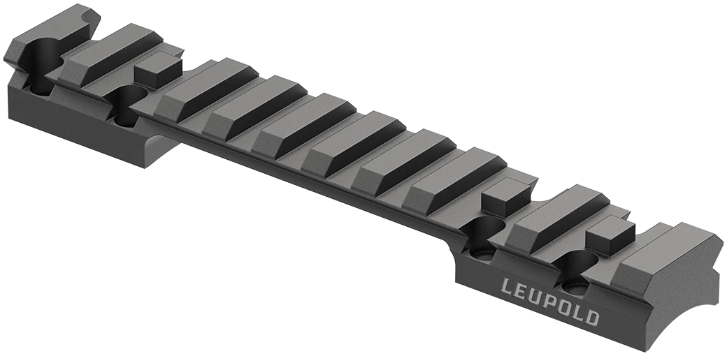 BackCountry Cross-Slot Base Browning X-Bolt SSA 20 MOA 2 BackCountry Cross-Slot Base Browning X-Bolt SSA 20 MOA - Image 2
