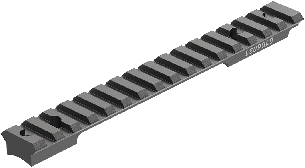 BackCountry Cross-Slot Base Nosler M21 LA 20 MOA 1 BackCountry Cross-Slot Base Nosler M21 LA 20 MOA