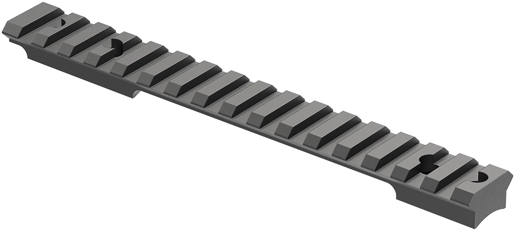 BackCountry Cross-Slot Base Nosler M21 LA 20 MOA 2 BackCountry Cross-Slot Base Nosler M21 LA 20 MOA - Image 2