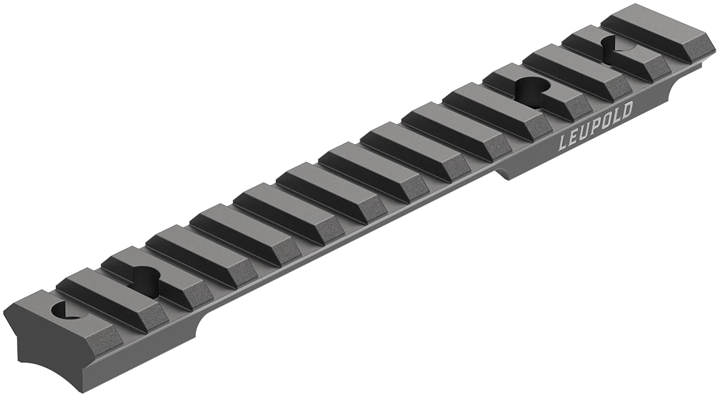 BackCountry Cross-Slot Base Nosler M21 SA 1 BackCountry Cross-Slot Base Nosler M21 SA