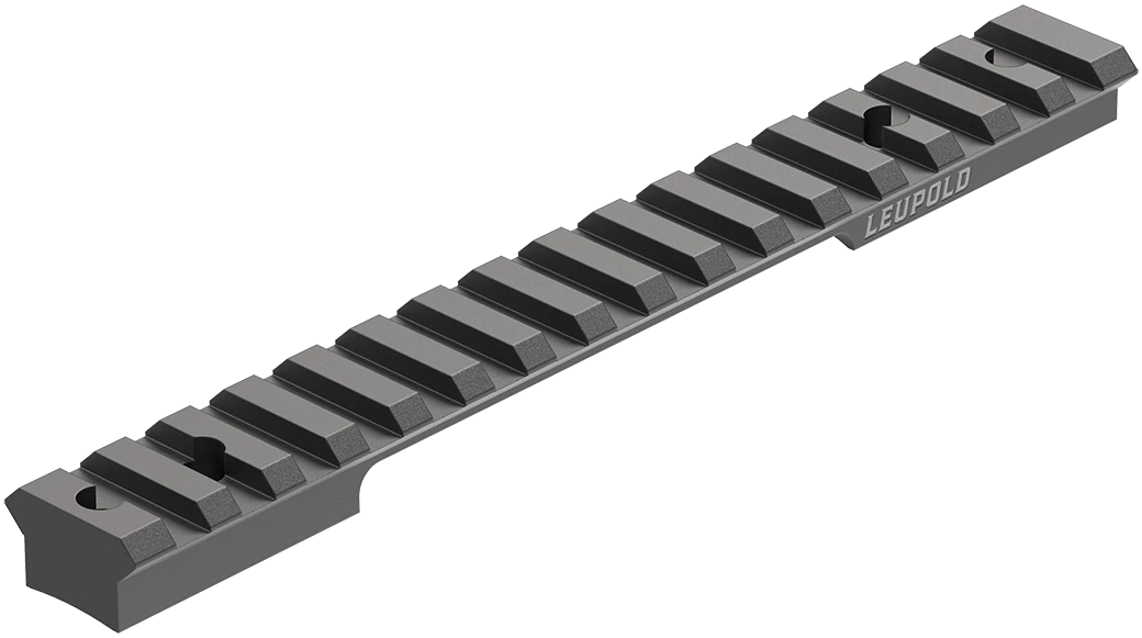 BackCountry Cross-Slot Base Remington 700 LA (8-40) 1 BackCountry Cross-Slot Base Remington 700 LA (8-40)