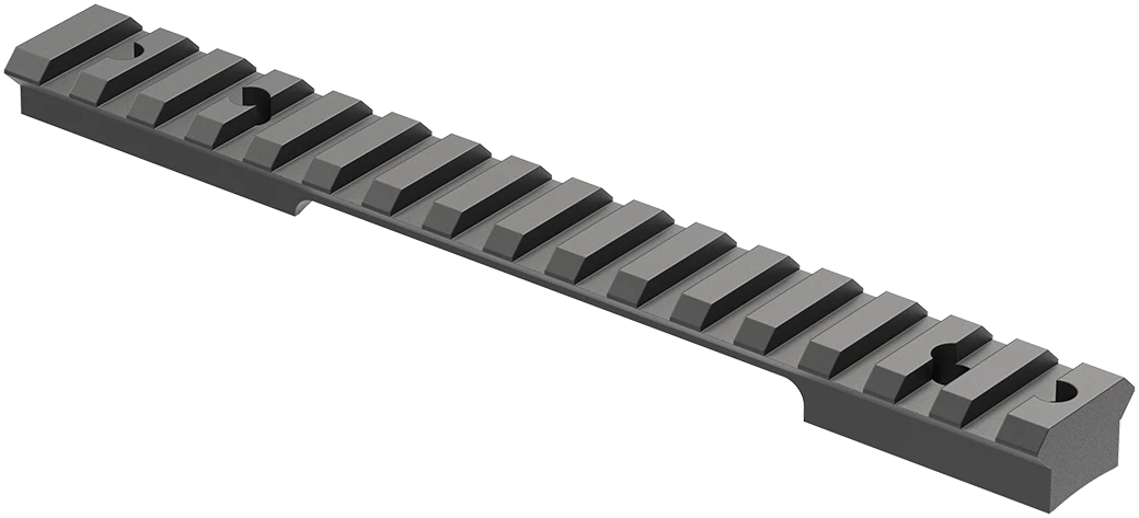 BackCountry Cross-Slot Base Remington 700 LA (8-40) 2 BackCountry Cross-Slot Base Remington 700 LA (8-40) - Image 2
