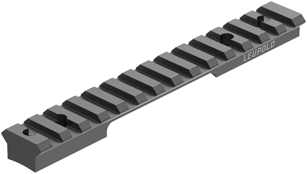 BackCountry Cross-Slot Base Remington 700 SA (8-40) 1 BackCountry Cross-Slot Base Remington 700 SA (8-40)