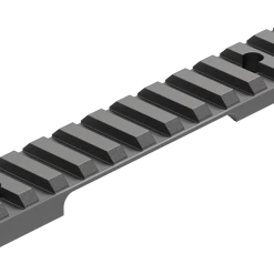 BackCountry Cross-Slot Base Remington 700 SA (8-40) 20 MOA