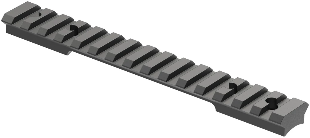 BackCountry Cross-Slot Base Ruger American LA 20 MOA 2 BackCountry Cross-Slot Base Ruger American LA 20 MOA - Image 2