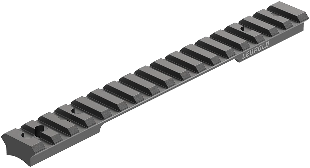 BackCountry Cross-Slot Base Savage 110/AXIS Round Receiver LA (8-40) 20 MOA 1 BackCountry Cross-Slot Base Savage 110/AXIS Round Receiver LA (8-40) 20 MOA