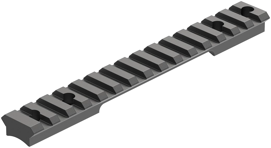 BackCountry Cross-Slot Base Savage 110 Round Receiver SA 20 MOA (8-40) 1 BackCountry Cross-Slot Base Savage 110 Round Receiver SA 20 MOA (8-40)