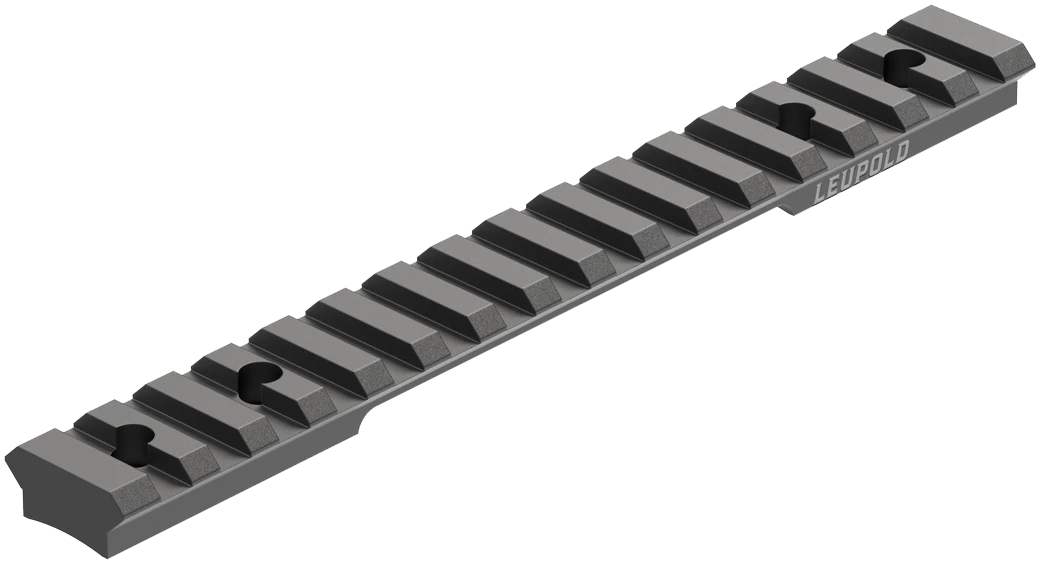 BackCountry Cross-Slot Base Browning A-Bolt LA