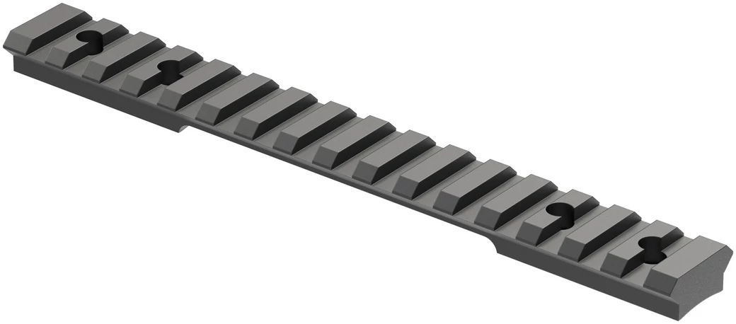 BackCountry Cross-Slot Base Browning A-Bolt LA - Image 2