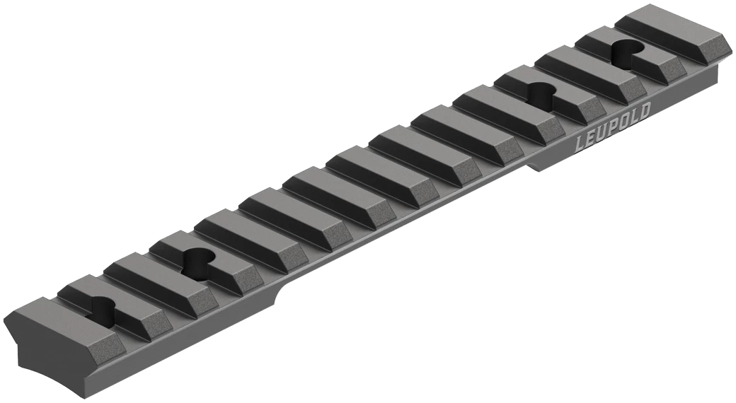 BackCountry Cross-Slot Base Browning A-Bolt SA