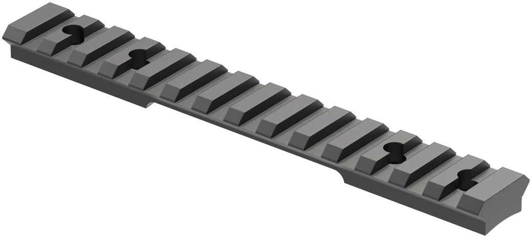 BackCountry Cross-Slot Base Browning A-Bolt SA - Image 2