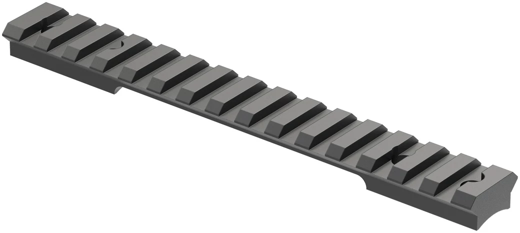 BackCountry Cross-Slot Base Browning AB3 LA 20 MOA 2 BackCountry Cross-Slot Base Browning AB3 LA 20 MOA - Image 2